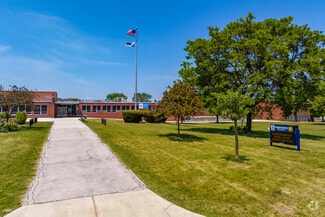 Fairview School