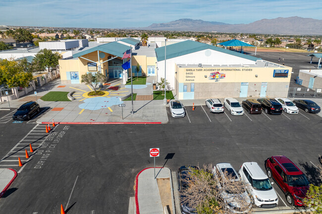 Sheila R. Tarr Elementary School 2