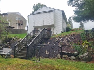 42 Lockwood St Unit 42 Lockwood Street, West Warwick, RI 02893