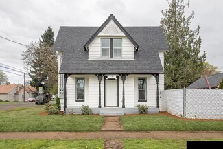 1191 SE Jefferson St Unit Jefferson, Dallas, OR 97338