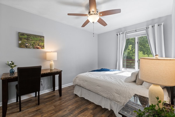 0 Spanish Manor unit 4 Spanish Manor, Wheeling, WV 26003 - photo 5