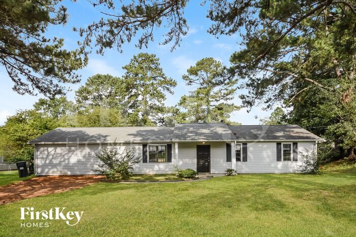 2281 Briarwood Cir SW, Conyers, GA 30094 - photo 1