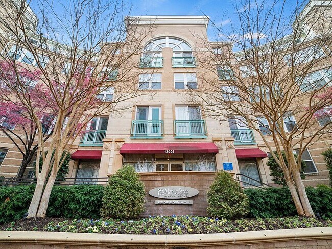 The Market Street Condos unit 55, Reston, VA 20190 - photo 6