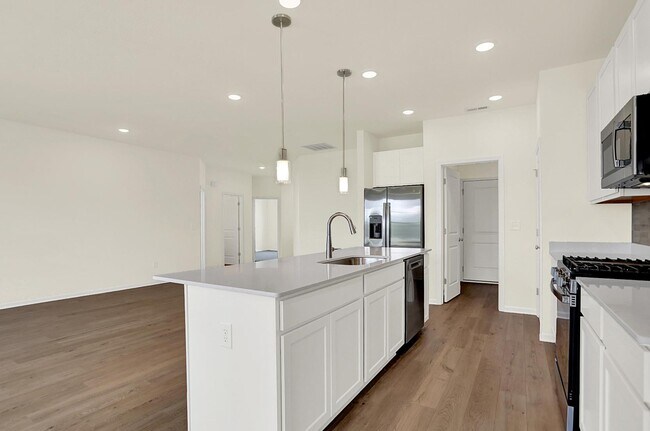 2848 Piper Place, Plainfield, IN 46168 - photo 6