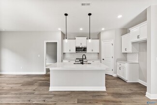 232 Jerrie Lynn Blvd, Meridianville, AL 35759