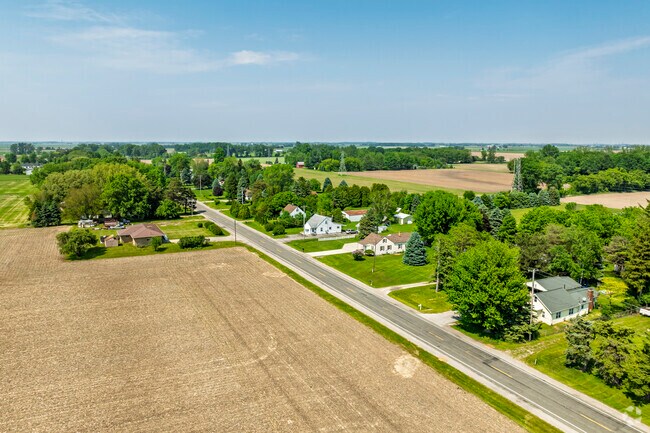 Owners take great pride in maintaining their homes in the Robin Glen-Indiantown neighborhood.