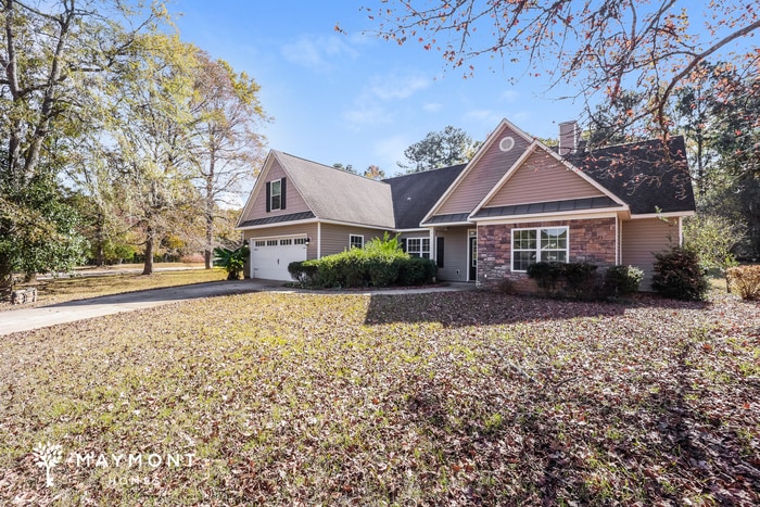 175 Ball St, Moreland, GA 30259 - photo 1