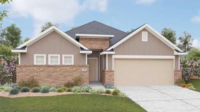 421 Citation Dr unit 37802960, Jarrell, TX 76537 - photo 5