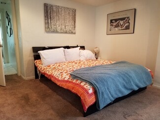 801 E Seneca St, Tucson, AZ 85719