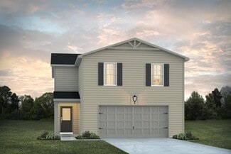 318 Cody Dr, Macon, GA 31216