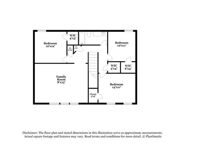 1025 Maidenhair Ln, Crowley, TX 76036 - photo 3