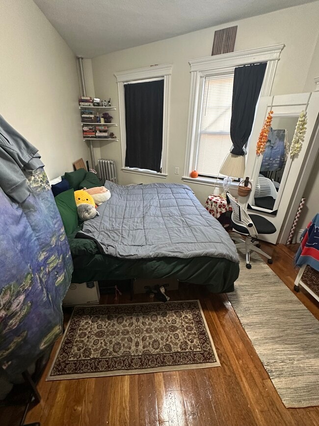 74 Saint Stephen St unit 21, Boston, MA 02115 - photo 3