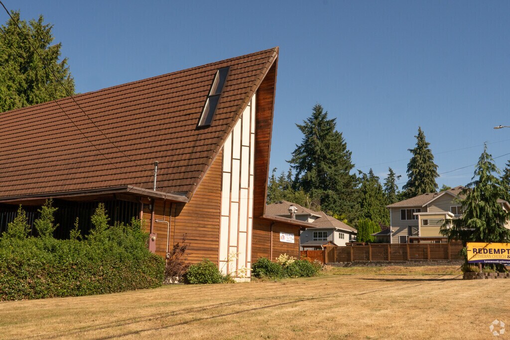 Redemption Evangelical Lutheran, Rankings & Reviews