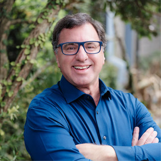 Gary Fabian