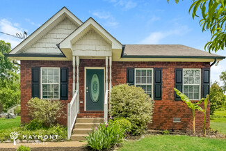 110 Meadow St, Nashville, TN 37138