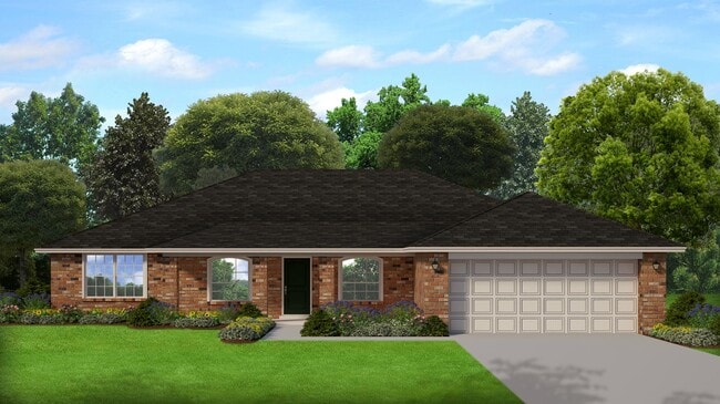 8761 Jackson Trace Ln unit 38667293, Morris, AL 35116 - photo 2