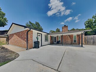 22902 Summer Green Ln, Spring, TX 77373