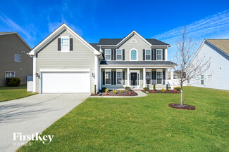 3562 Courage Ct SW, Concord, NC 28027
