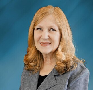 Marilyn Buckner