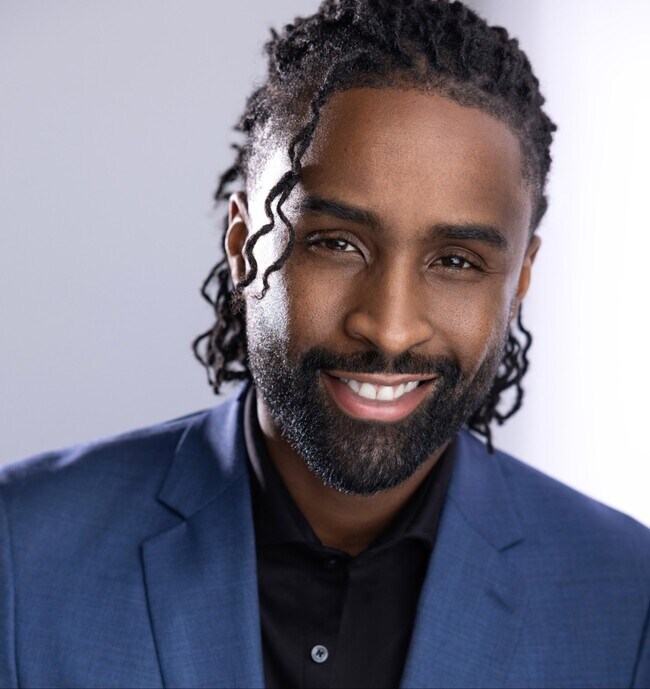 Hubert Tate