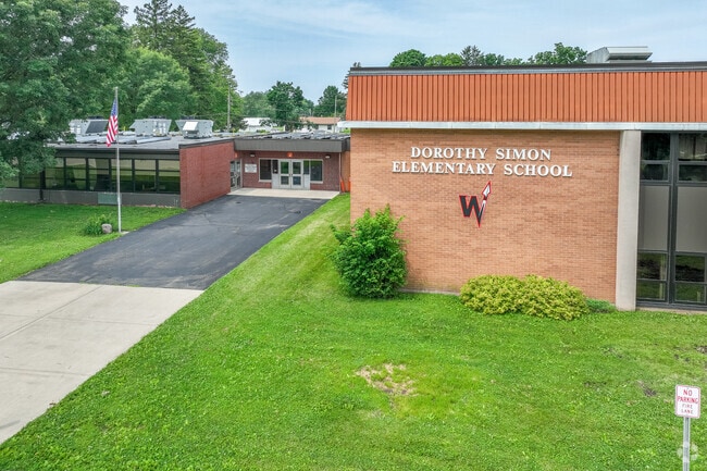 Dorothy Simon Elementary
