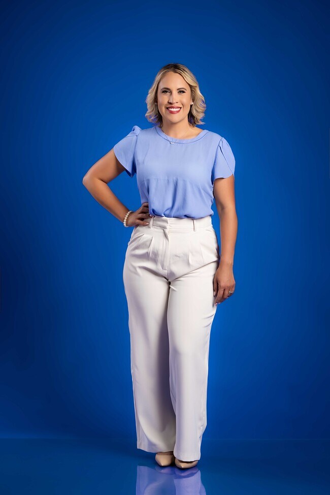 Julie Robertson