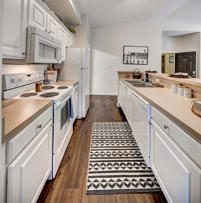 The Province (KY), Louisville, KY 40208 - photo 5