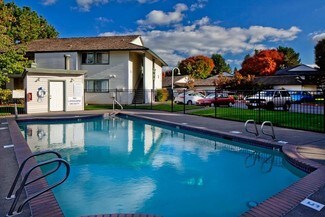 650 SW 201st Ave, Aloha, OR 97006