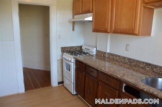 96 Maple St Unit 1, Malden, MA 02148