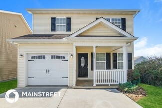 231 Heritage Crossing Dr, Maryville, TN 37804