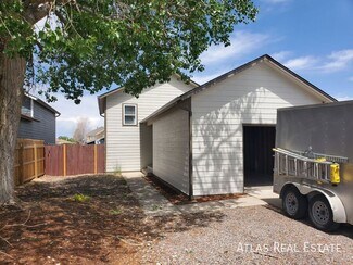 14525 E 47th Dr, Denver, CO 80239