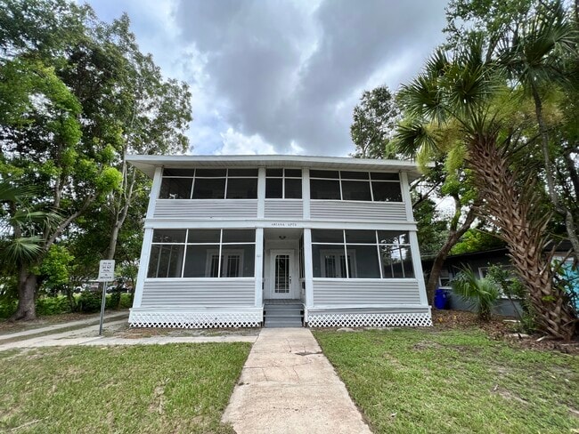 Ariana Apartments- Under new Ownership!