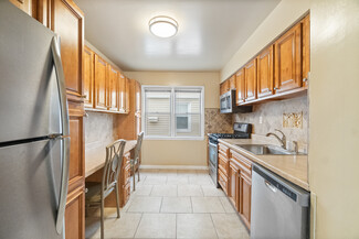 36 Crossgate Rd Unit 1, Jersey City, NJ 07305