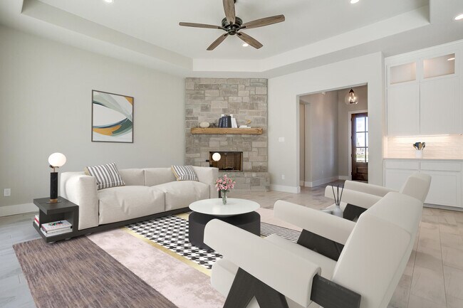 561 Royal Santana Run unit 38708042, Weatherford, TX 76087 - photo 4