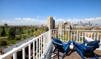 1901 E 13th Ave, Denver, CO 80206