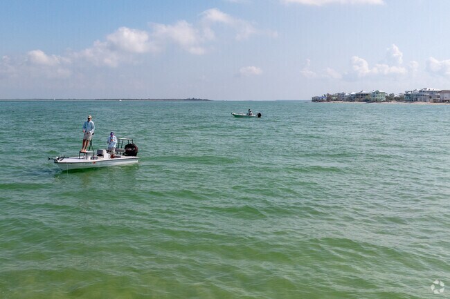 North Captiva Island is a boater's paradise.