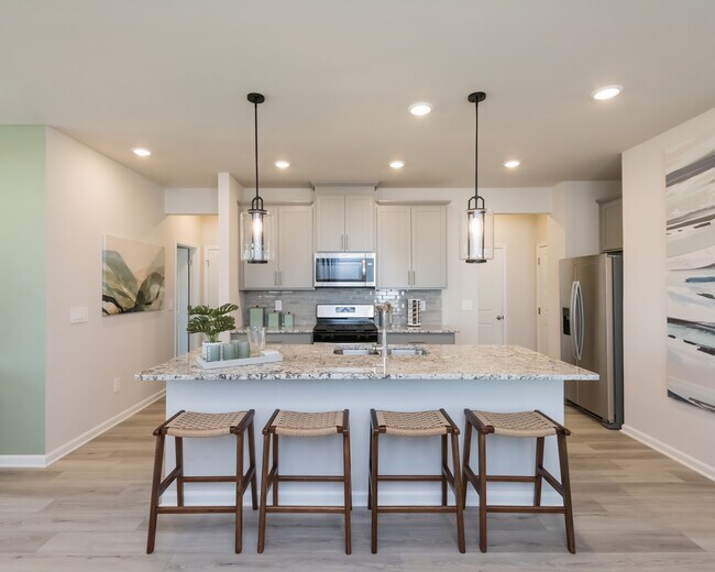 2135 Avalon Ridge unit 37076935, Conyers, GA 30013 - photo 6