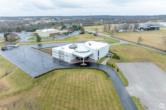 Christian Light Academy provides formal grade education based on ABeka Curriculum.