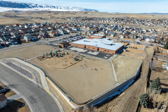 Sagewood elementary school