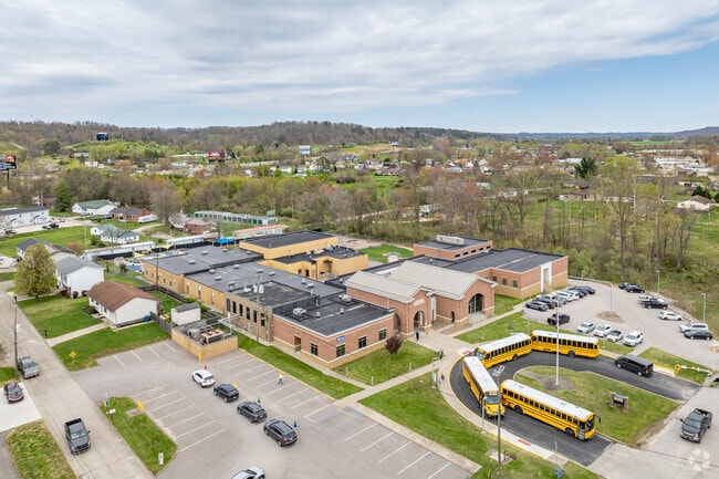 Culloden Elementary School