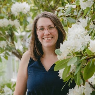 Megan Higgins Croteau