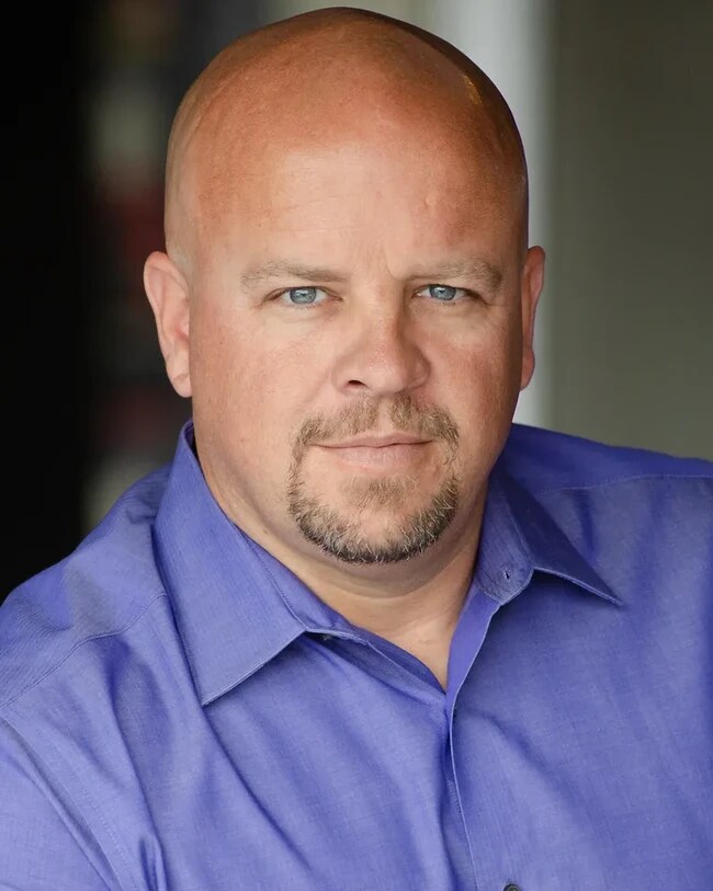 Keith Alba