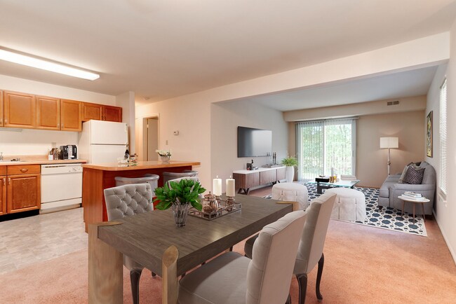 Hunter's Run Apartments, Waldorf, MD 20603 - photo 5