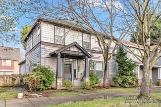 5037 N Cecelia St, Portland, OR 97203