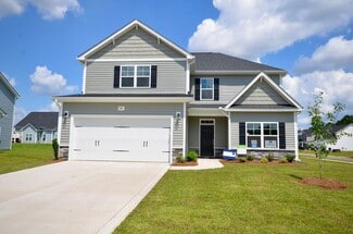 347 Tulip Oak Dr, Raeford, NC 28376