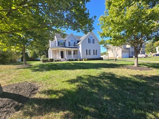 4508 Heidi Turn, Midlothian, VA 23112