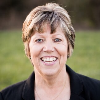 Betty Craig