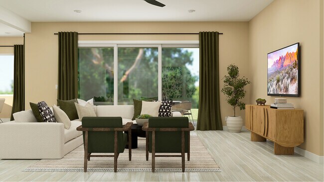 33444 N Dill Ave, San Tan Valley, AZ 85143 - photo 7