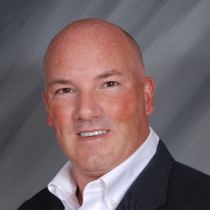 Donald Dwyer