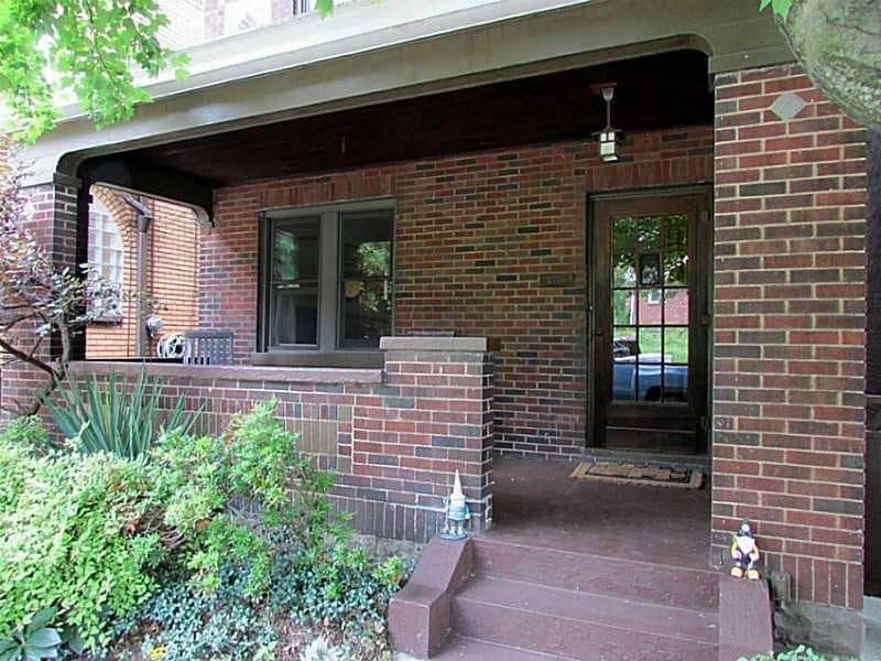 3761 Orpwood St, Pittsburgh, PA 15213 - photo 1